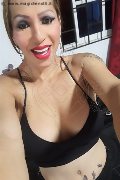Caserta Trans Melany Lopez 338 19 29 635 foto selfie 7