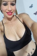 Caserta Trans Melany Lopez 338 19 29 635 foto selfie 8