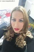 Caserta Trans Melany Lopez 338 19 29 635 foto selfie 4
