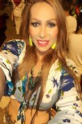 Caserta Trans Melany Lopez 338 19 29 635 foto selfie 1