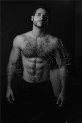 Foto Hot Incontro Boy Modena Master Cristian - 1