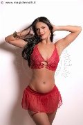 Foto Hot Incontro Escort Perugia Giovanna Brasil - 1
