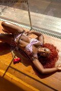 Foto Hot Incontro Escort Ragusa Rafaela Almeida - 1