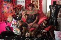Foto Hot Incontro Mistresstrans Bari Mistress Elite - 5