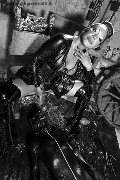 Foto Hot Incontro Mistresstrans Lady Roberta Rodrigues Pornostar - 8