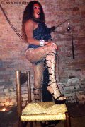 Foto Hot Incontro Mistresstrans Pavia Lady Paolina - 1