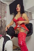 Foto Hot Incontro Mistresstrans Roma Mistress Kassandra Iaska - 2