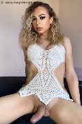 Foto Hot Incontro Trans Bologna Michelly Ximenez Pornostar - 2