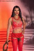 Foto Hot Incontro Trans Isernia Naomi Fire - 3