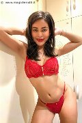 Foto Hot Incontro Trans Palermo Chalita Thai - 2