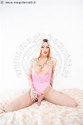 Foto Hot Incontro Transescort Bari Barbie - 1