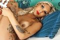Foto Hot Incontro Transescort Brescia Mariana Ferraz - 21