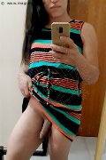 Foto Hot Incontro Transescort Ferrara Isadora Bella - 4