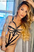 Foto Hot Incontro Transescort Milano Nauana Lima Pornostar - 20