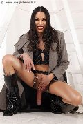 Foto Hot Incontro Transescort Modena Larissa Cardoso - 2