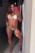 Foto Hot Incontro Transescort Palermo Dolce Belinda - 12