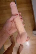 Foto Hot Incontro Transescort Piacenza Alessia Bona Bionda Massage - 1