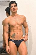 Foto Incontro Boy Berlino Adriano Colt - 3