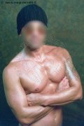 Foto Incontro Boy Lecce Damiano - 17