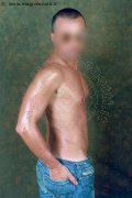 Foto Incontro Boy Lecce Damiano - 21