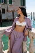 Foto Incontro Escort Bolzano Sophia Alencar - 12