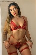 Foto Incontro Escort Brescia Helena Brasiliana - 12