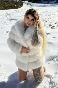 Foto Incontro Escort Caltanissetta Jennifer Brasil - 4