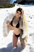 Foto Incontro Escort Caltanissetta Jennifer Brasil - 3