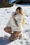 Foto Incontro Escort Caltanissetta Jennifer Brasil - 5