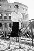 Foto Incontro Escort Catanzaro Veronika Hott - 12