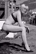 Foto Incontro Escort Chiasso Marilyn Sex Symbol - 7