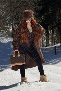 Foto Incontro Escort Cosenza Marilena Hot - 12