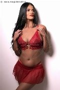 Foto Incontro Escort Perugia Giovanna Brasil - 6