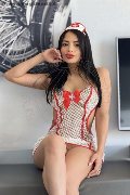 Foto Incontro Escort Piacenza Samantha Colombiana - 4