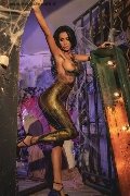 Foto Incontro Escort Roma Eleonor - 1