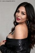 Foto Incontro Escort Termoli Adriana Curvy - 6
