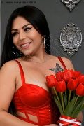 Foto Incontro Escort Termoli Adriana Curvy - 24