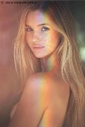 Foto Incontro Escort Trento Mariah Blond - 10
