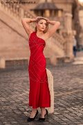 Foto Incontro Escort Trieste Anna Kinny - 4