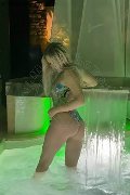 Foto Incontro Girl Civitanova Marche Blondie - 19
