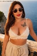Foto Incontro Girl Termoli Adriana Curvy - 23