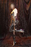 Foto Incontro Mistress Davos Padrona Atenaide Italianissima - 15
