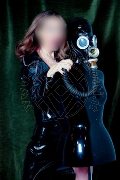 Foto Incontro Mistress Genova Mistress Italiana Silvia Rossi - 9