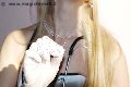 Foto Incontro Mistress Imperia Dottoressa De Sade - 59