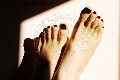 Foto Incontro Mistress Imperia Dottoressa De Sade - 46