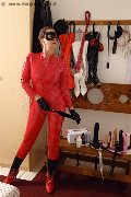 Foto Incontro Mistress Lecce Asya - 5