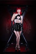 Foto Incontro Mistress Lecce Mistress Black - 2