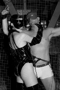 Foto Incontro Mistress Madame Dafne - 485