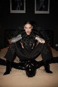 Foto Incontro Mistress Milano Lady Violet - 4
