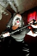 Foto Incontro Mistress Milano Padrona Nevaeh - 4
